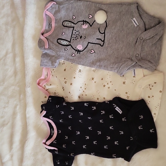 BABY CLOTHING - Picture 3 of 4